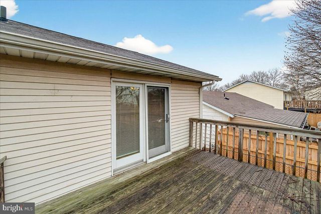 423 BANKSIA DR, Frederick, MD 21701