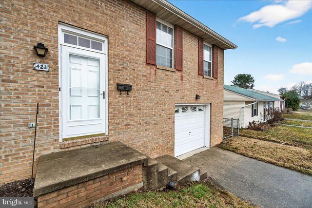 423 BANKSIA DR, Frederick, MD 21701