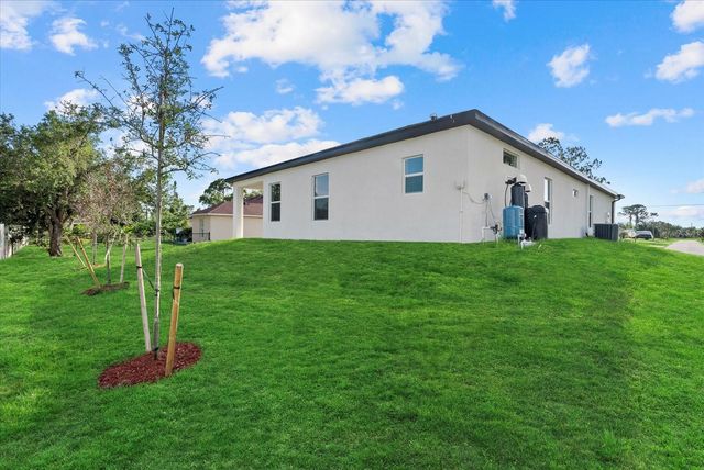 1486 ARDISIA STREET, North Port, FL 34288