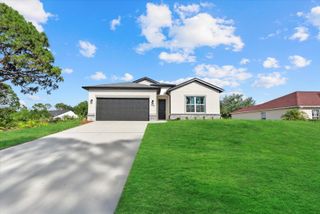 1486 ARDISIA STREET, North Port, FL 34288
