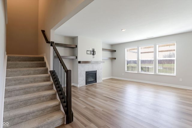 3799 Kensington Drive, Danville, IN 46122