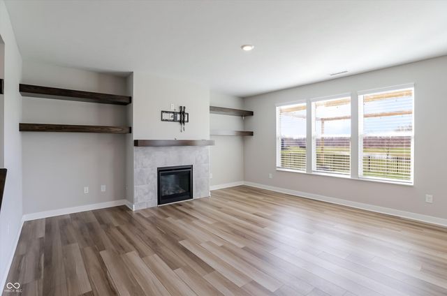 3799 Kensington Drive, Danville, IN 46122