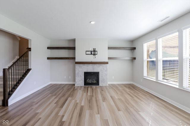 3799 Kensington Drive, Danville, IN 46122