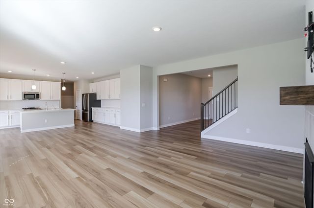 3799 Kensington Drive, Danville, IN 46122