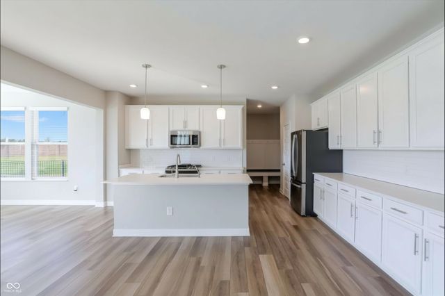 3799 Kensington Drive, Danville, IN 46122