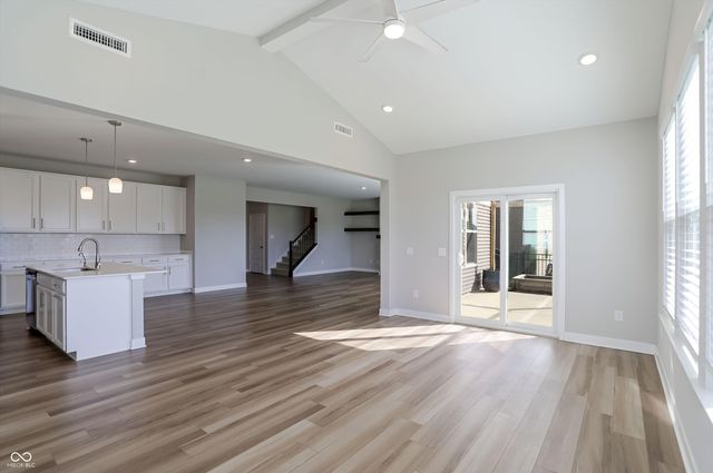 3799 Kensington Drive, Danville, IN 46122