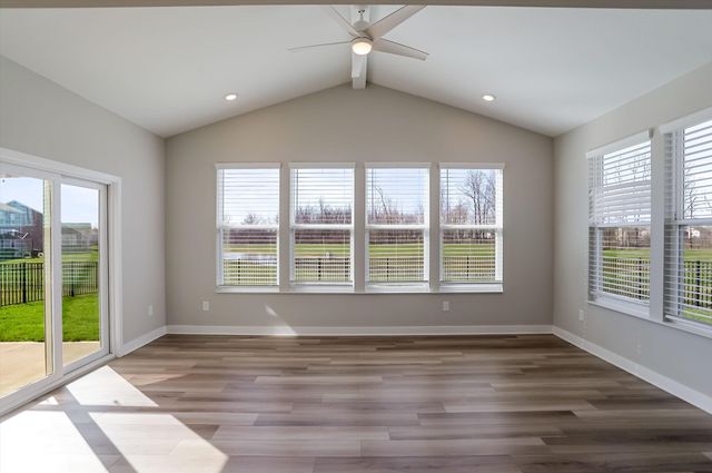 3799 Kensington Drive, Danville, IN 46122