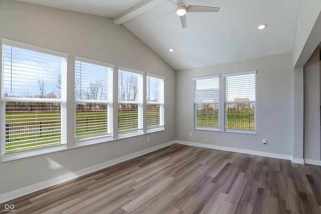 3799 Kensington Drive, Danville, IN 46122