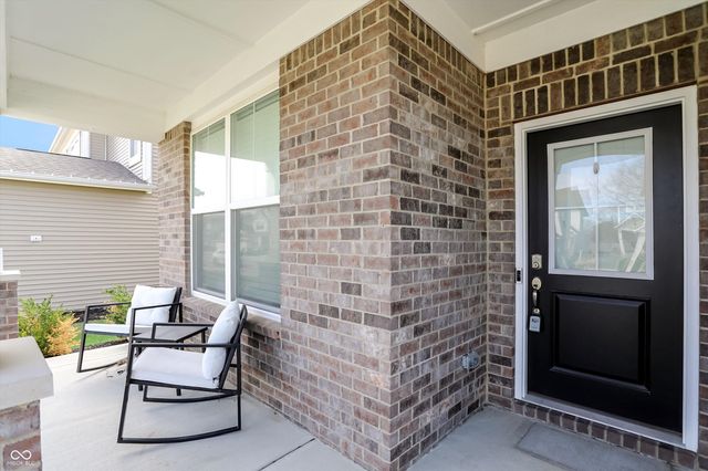 3799 Kensington Drive, Danville, IN 46122