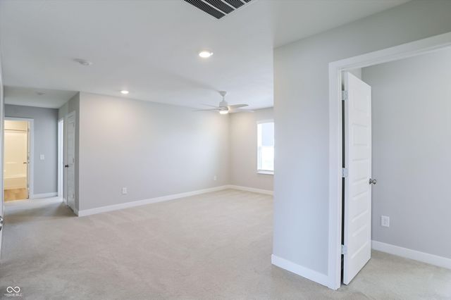 3799 Kensington Drive, Danville, IN 46122