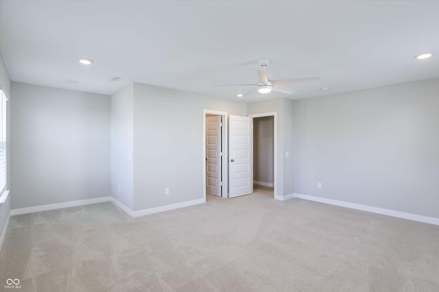 3799 Kensington Drive, Danville, IN 46122