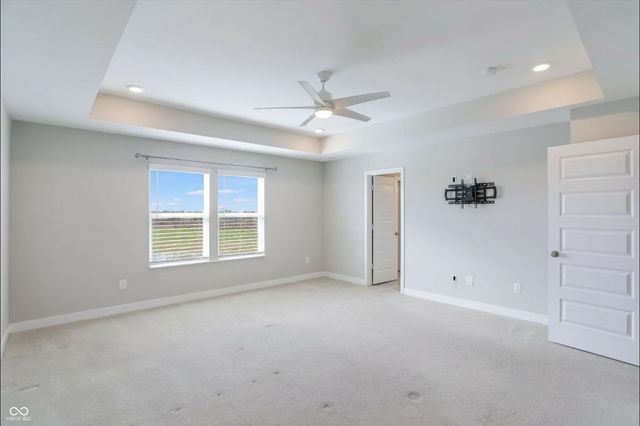 3799 Kensington Drive, Danville, IN 46122