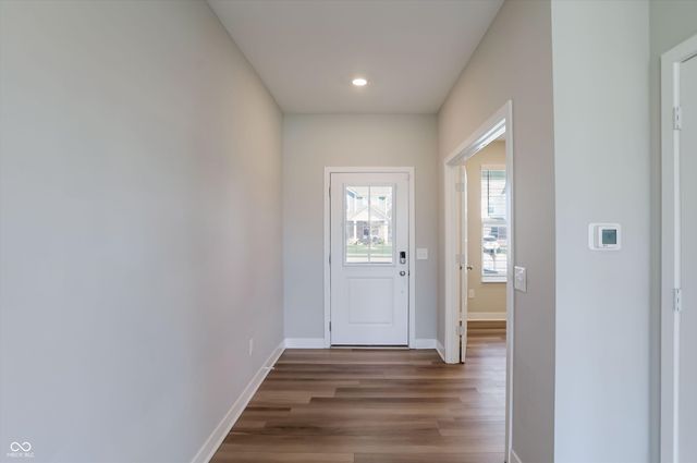 3799 Kensington Drive, Danville, IN 46122