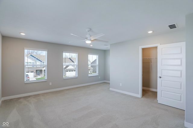 3799 Kensington Drive, Danville, IN 46122