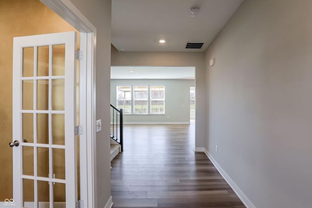 3799 Kensington Drive, Danville, IN 46122