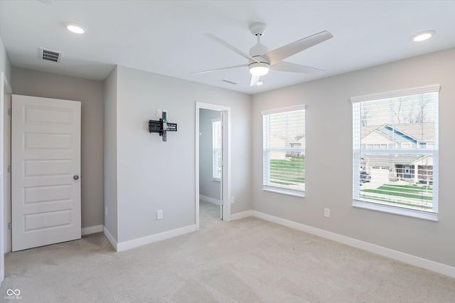 3799 Kensington Drive, Danville, IN 46122