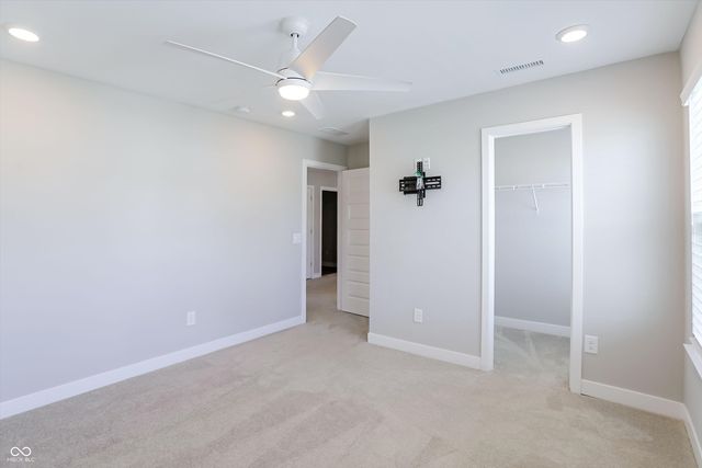 3799 Kensington Drive, Danville, IN 46122