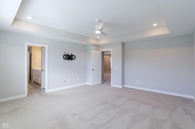 3799 Kensington Drive, Danville, IN 46122