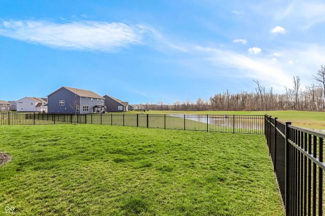 3799 Kensington Drive, Danville, IN 46122