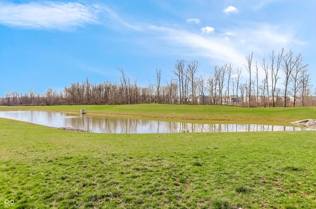 3799 Kensington Drive, Danville, IN 46122