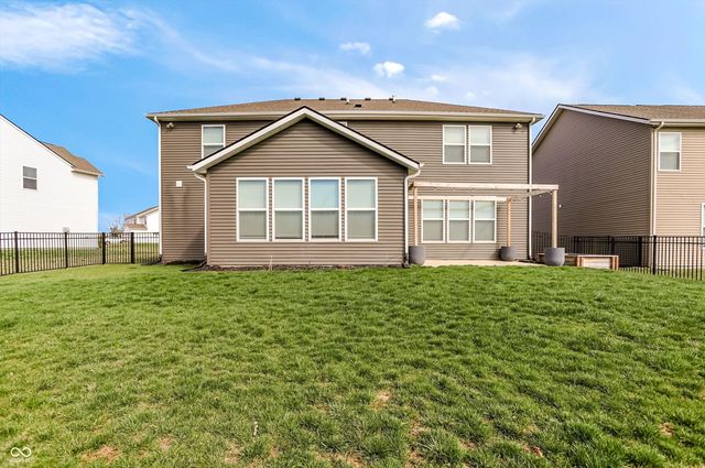 3799 Kensington Drive, Danville, IN 46122