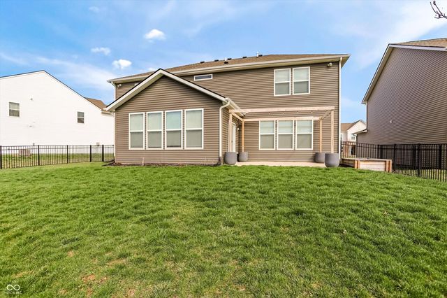 3799 Kensington Drive, Danville, IN 46122