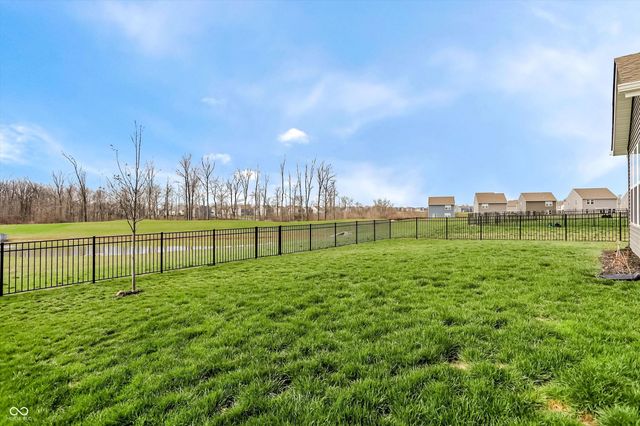 3799 Kensington Drive, Danville, IN 46122