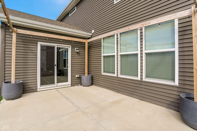 3799 Kensington Drive, Danville, IN 46122