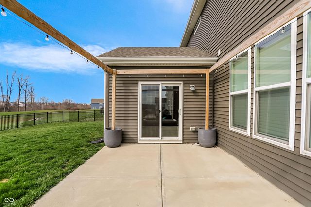 3799 Kensington Drive, Danville, IN 46122