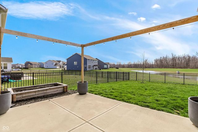 3799 Kensington Drive, Danville, IN 46122