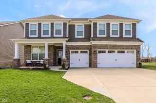 3799 Kensington Drive, Danville, IN 46122
