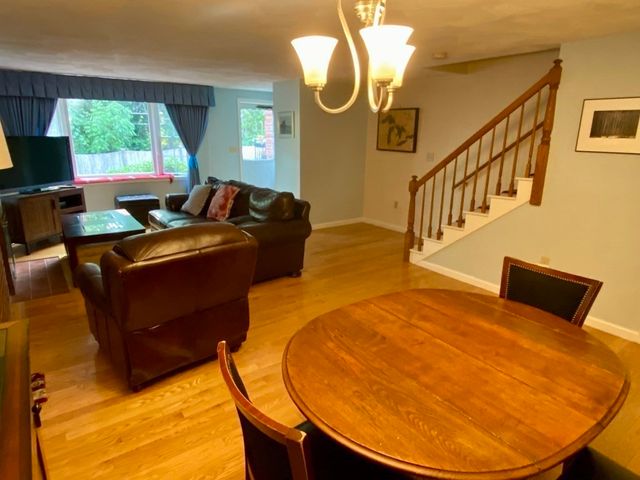 224 Park Street C2, Stoneham, MA 02180