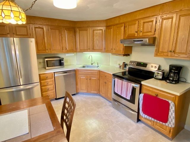 224 Park Street C2, Stoneham, MA 02180