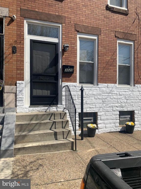 3025 RORER ST, Philadelphia, PA 19134