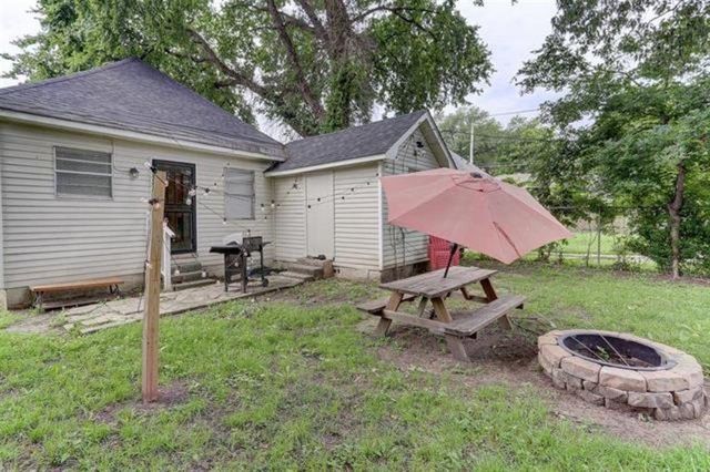 1680 EUCLID AVE, Memphis, TN 38114