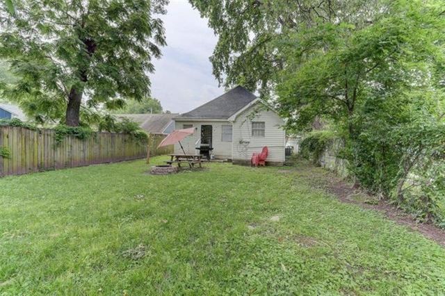 1680 EUCLID AVE, Memphis, TN 38114