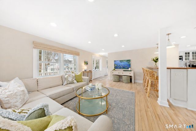 105 Rose Lane, Darien, CT 06820