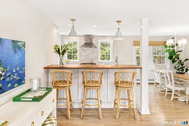 105 Rose Lane, Darien, CT 06820