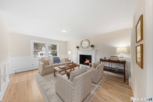 105 Rose Lane, Darien, CT 06820