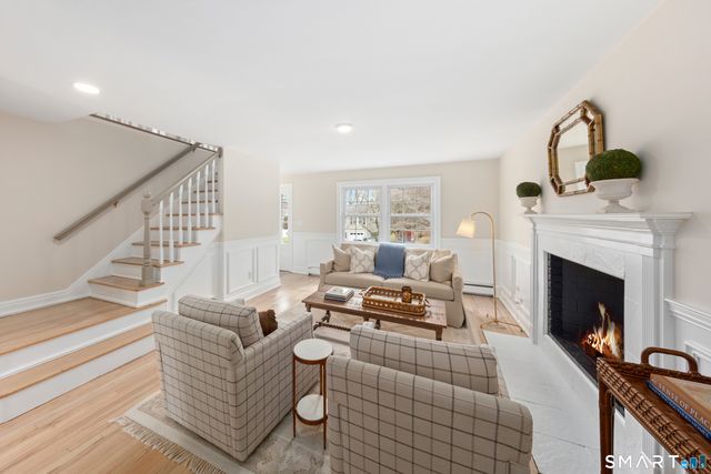 105 Rose Lane, Darien, CT 06820