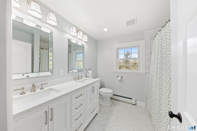 105 Rose Lane, Darien, CT 06820