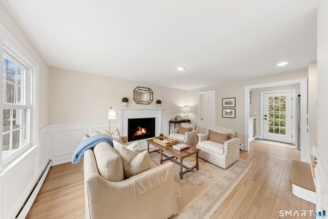 105 Rose Lane, Darien, CT 06820