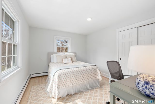 105 Rose Lane, Darien, CT 06820