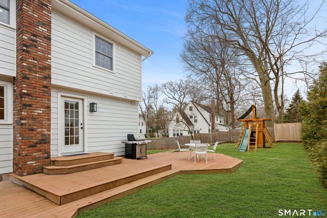 105 Rose Lane, Darien, CT 06820