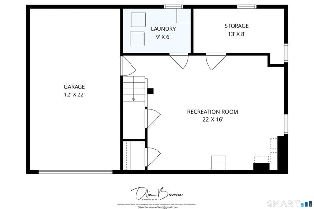 105 Rose Lane, Darien, CT 06820