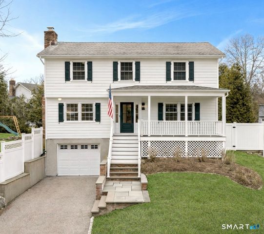105 Rose Lane, Darien, CT 06820