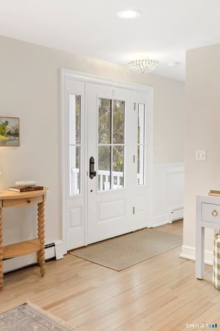 105 Rose Lane, Darien, CT 06820