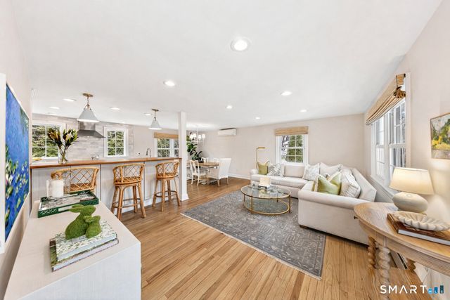 105 Rose Lane, Darien, CT 06820