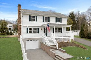 105 Rose Lane, Darien, CT 06820