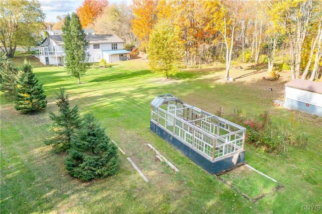 17 Hilltop Lane, Volney, NY 13069